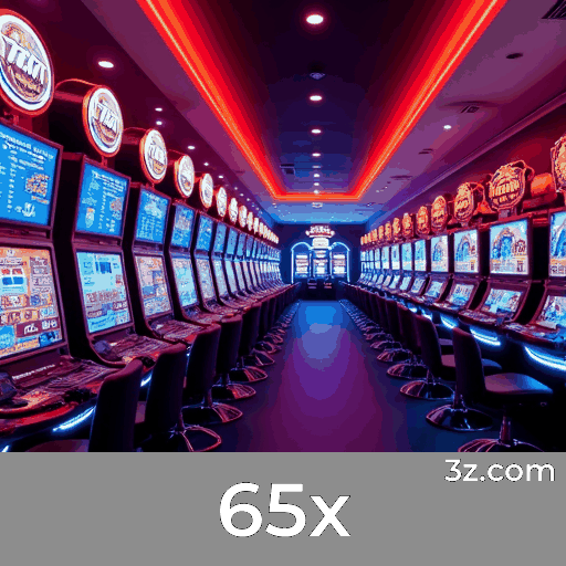 Cassino Online 65x