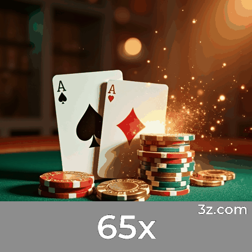 Cassino Online 65x