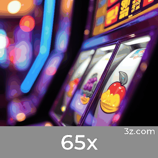 65x: O Melhor Cassino Online e Plataforma de Apostas