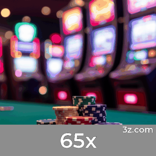 Cassino Online 65x