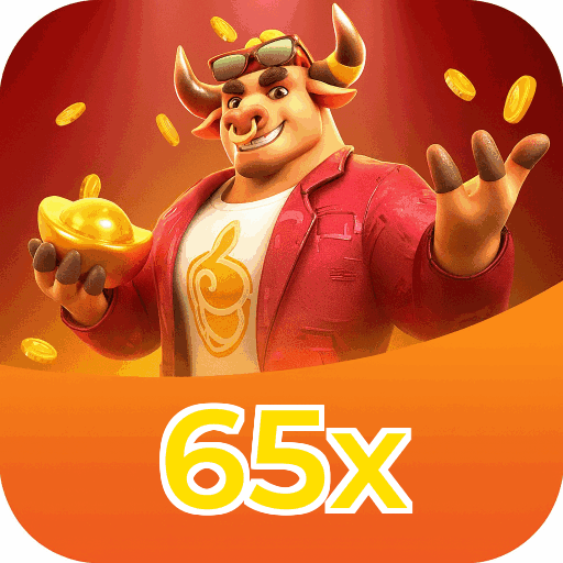 65x logo