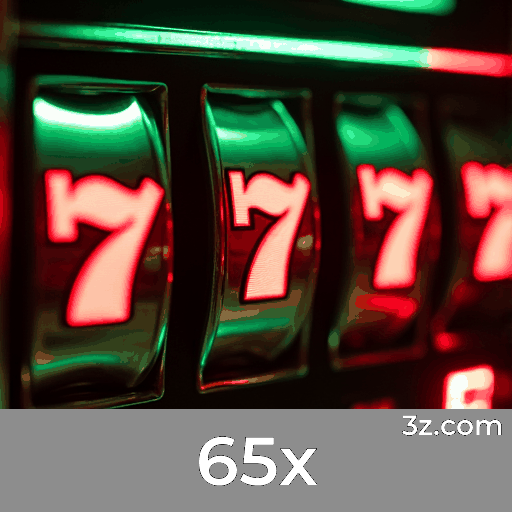 Acessar o site 65x COM