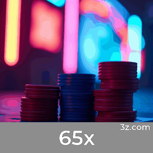 Cassino Online 65x