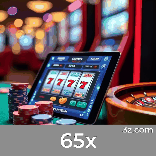 Cassino Online 65x