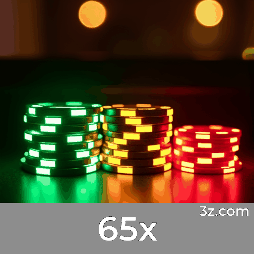 Jogos Crash no Cassino 65x
